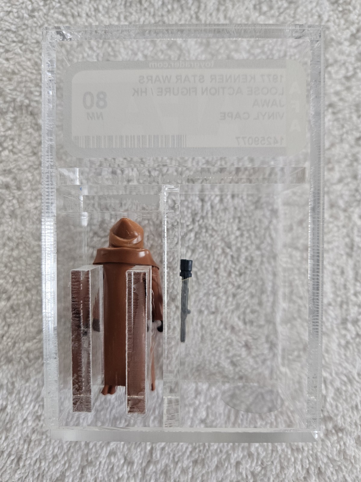 Jawa sold