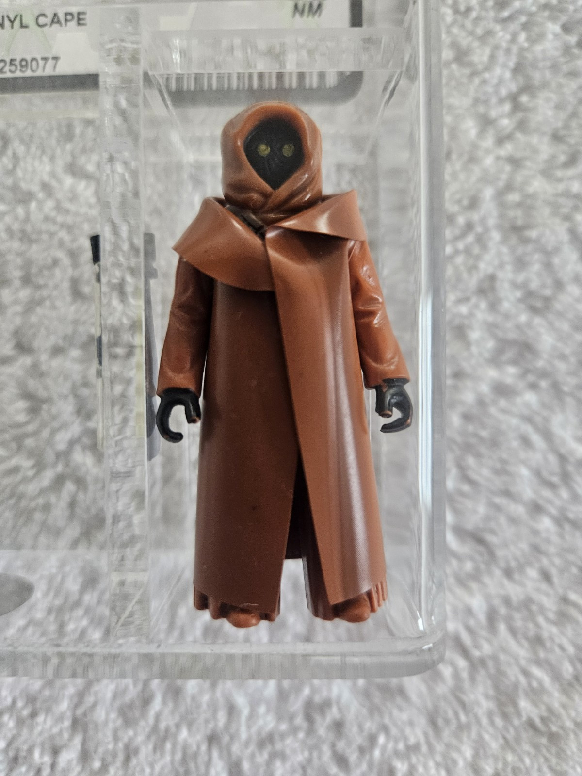 Jawa sold