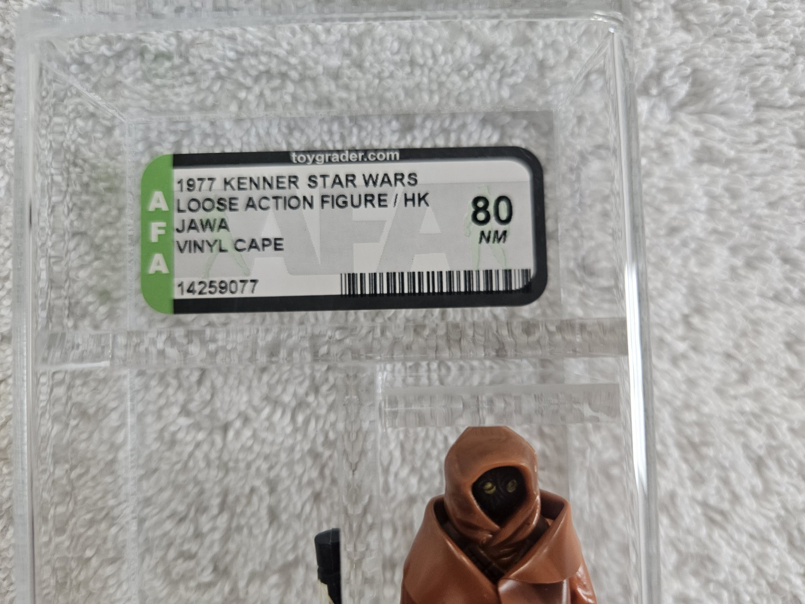 Jawa sold