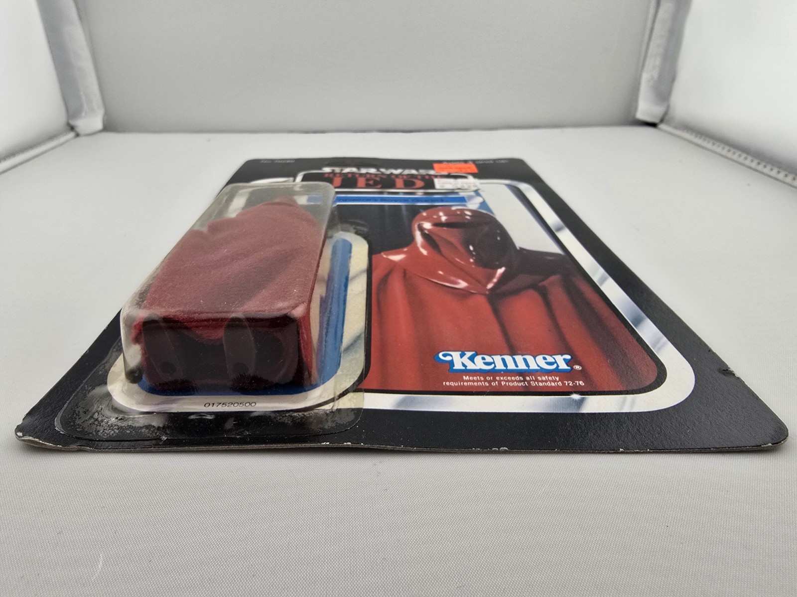 Emperor's Royal Guard sold