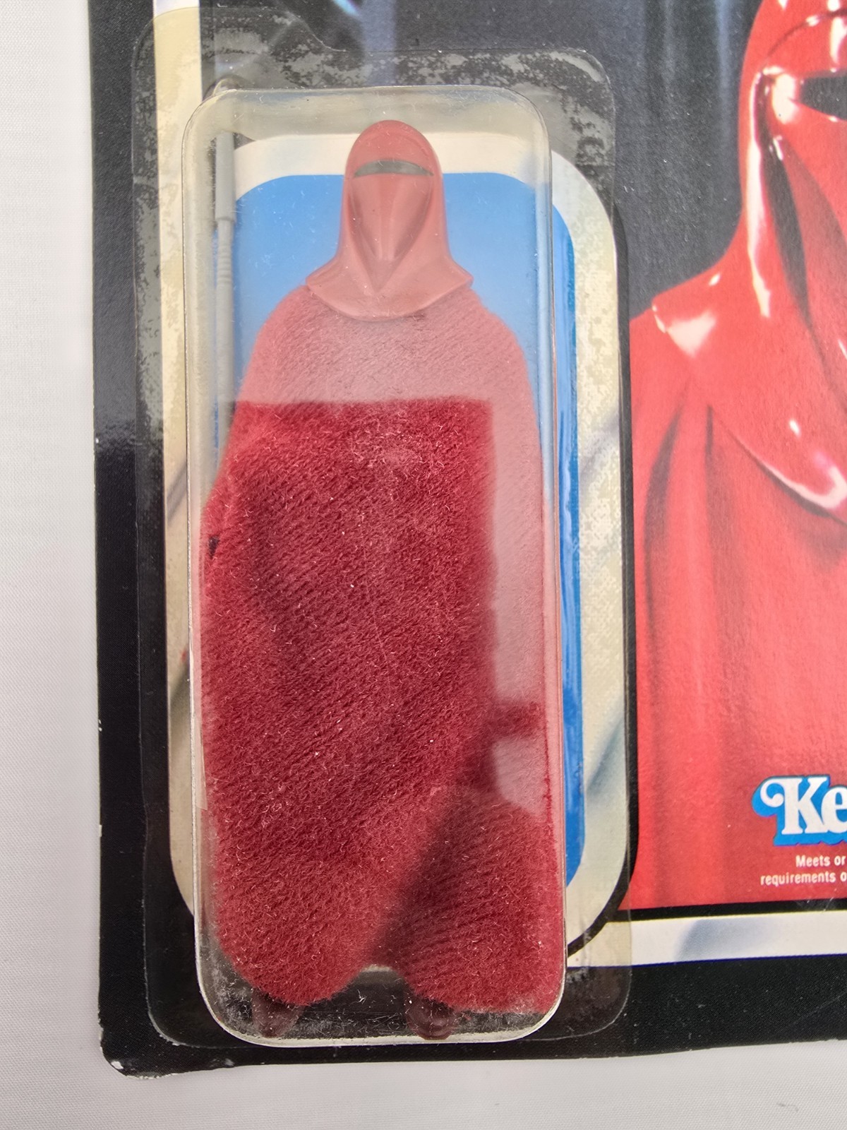 Emperor's Royal Guard sold