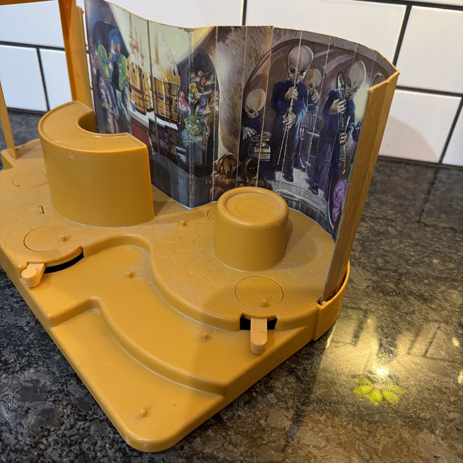 Creature Cantina sold
