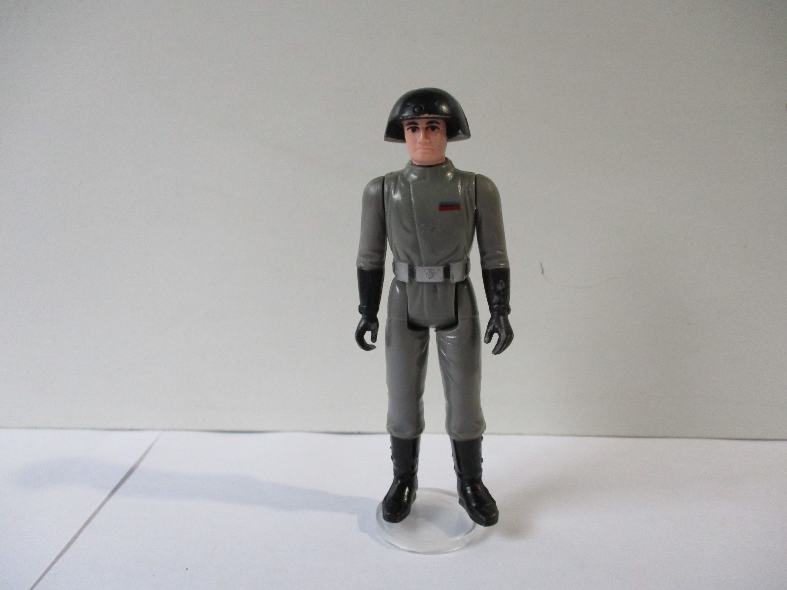Death Squad Commander (Star Destroyer Commander) sold