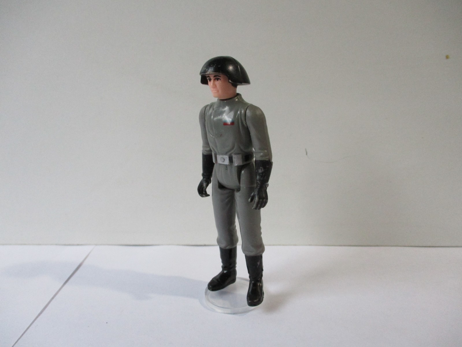 Death Squad Commander (Star Destroyer Commander) sold