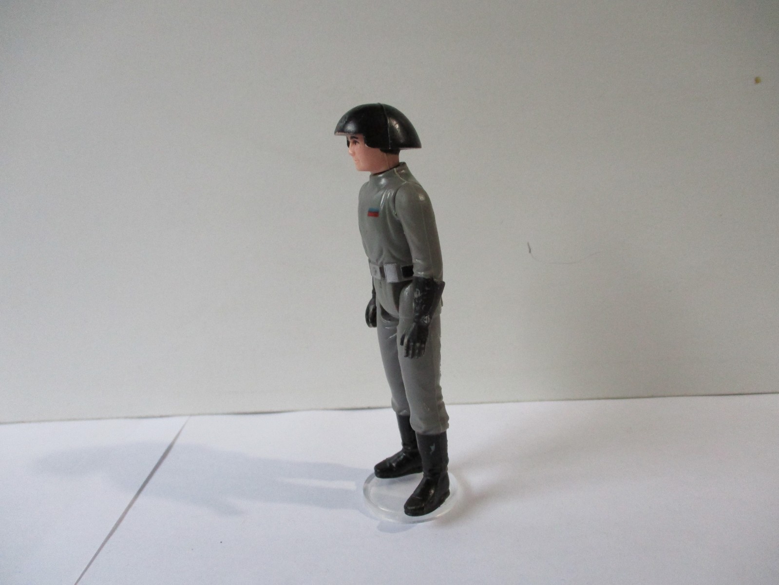 Death Squad Commander (Star Destroyer Commander) sold