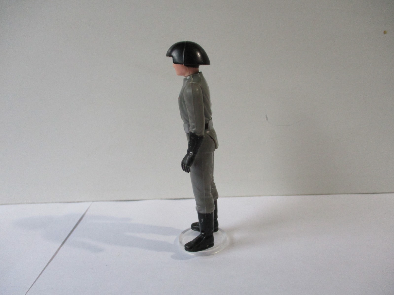 Death Squad Commander (Star Destroyer Commander) sold