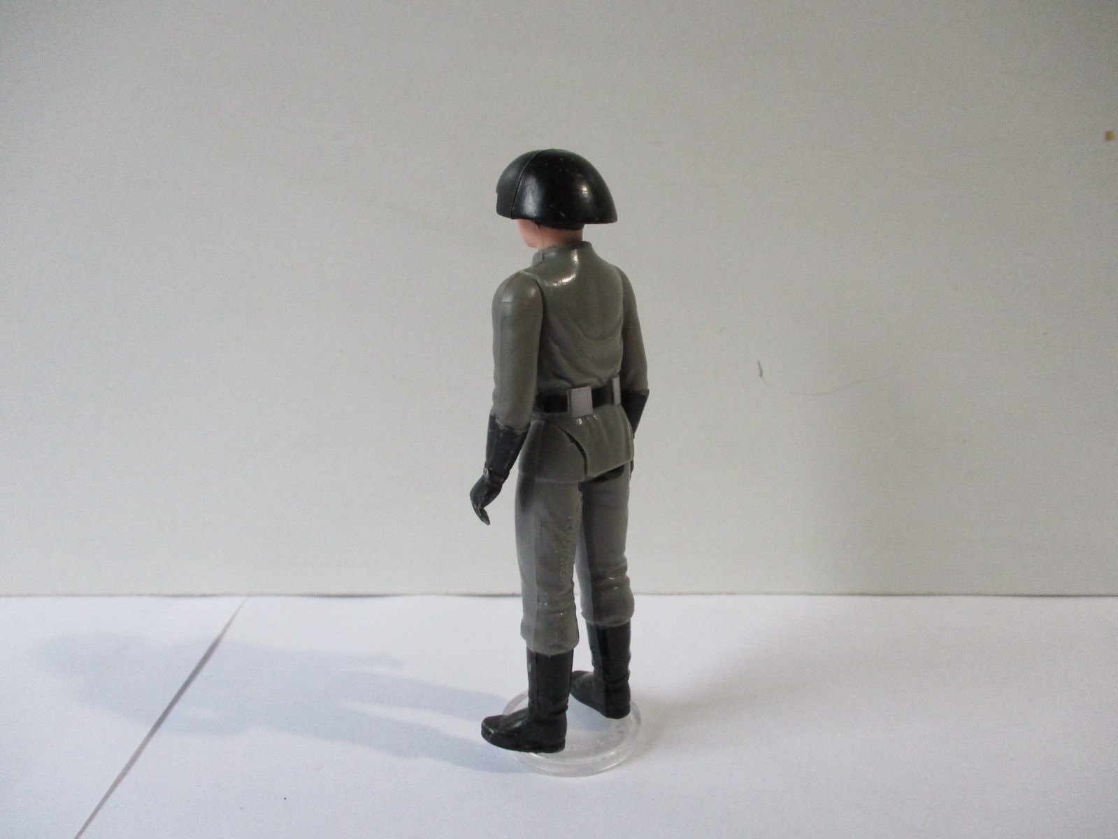 Death Squad Commander (Star Destroyer Commander) sold