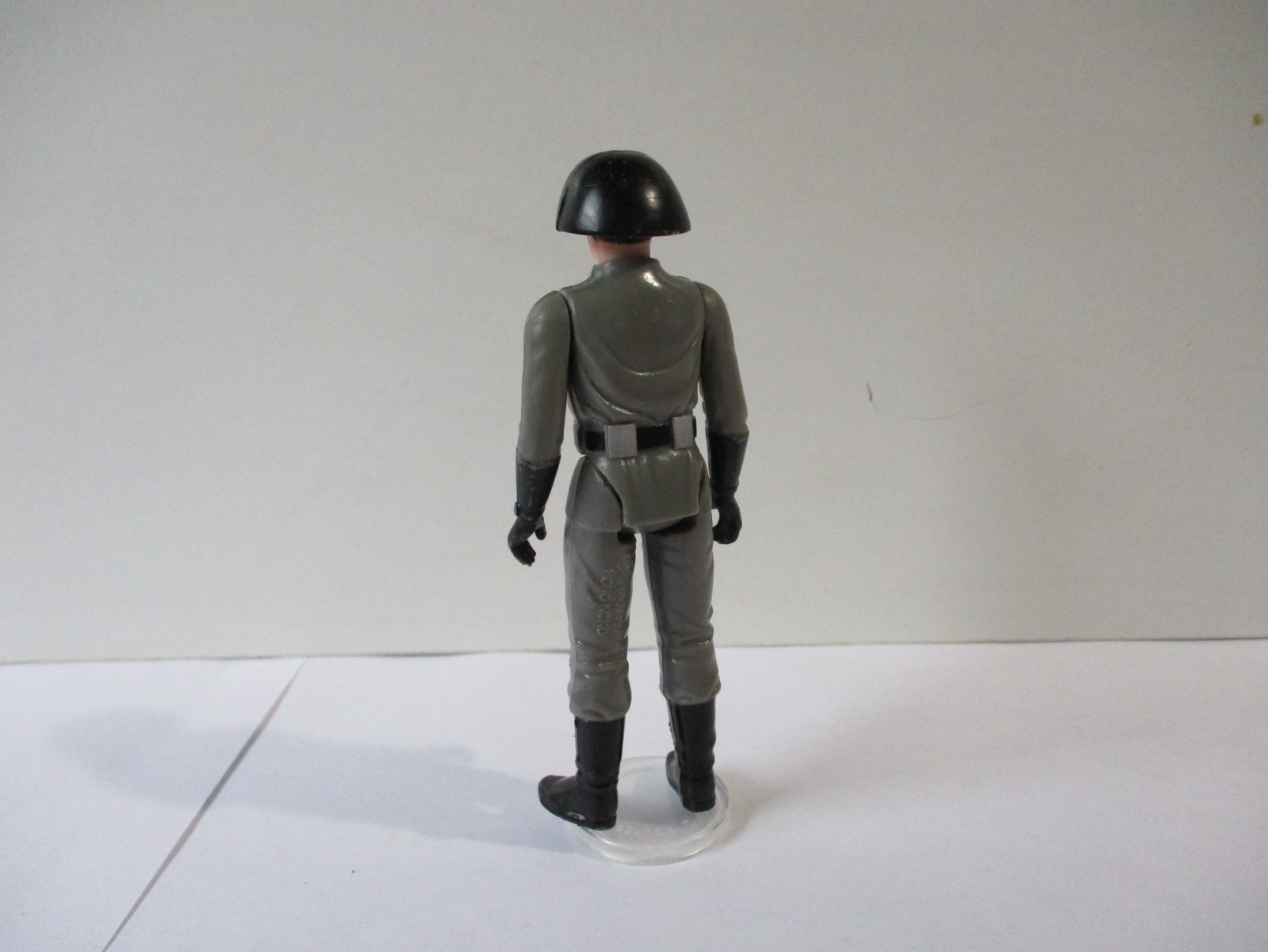 Death Squad Commander (Star Destroyer Commander) sold