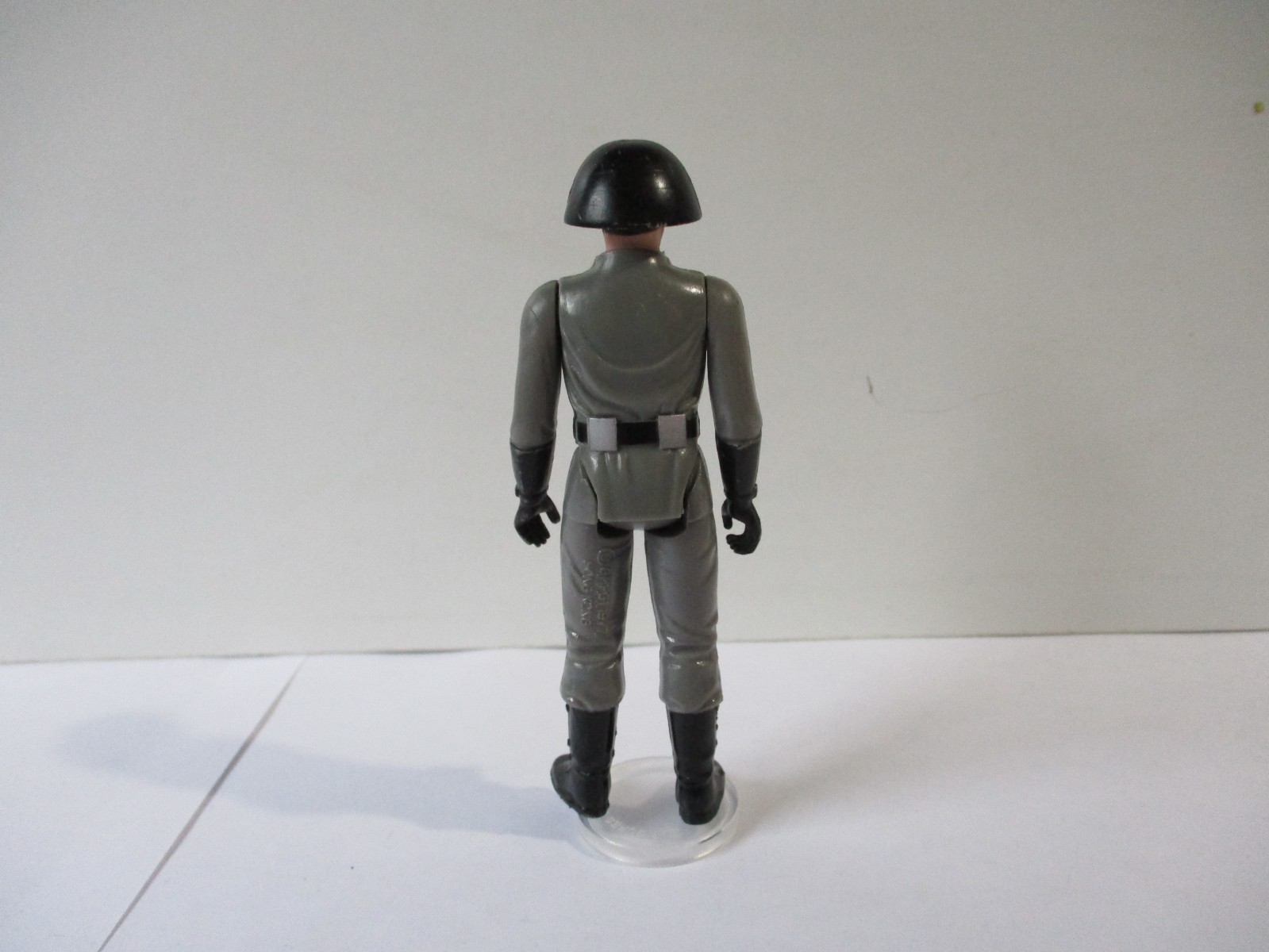 Death Squad Commander (Star Destroyer Commander) sold