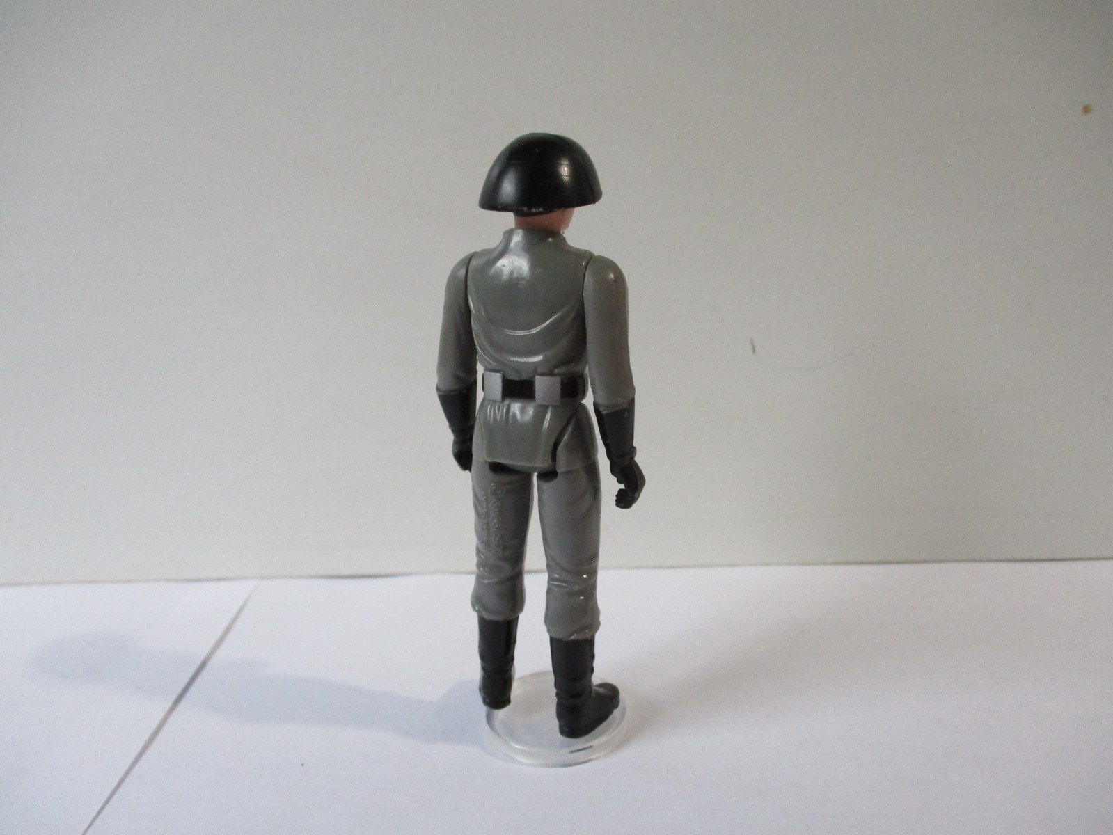 Death Squad Commander (Star Destroyer Commander) sold