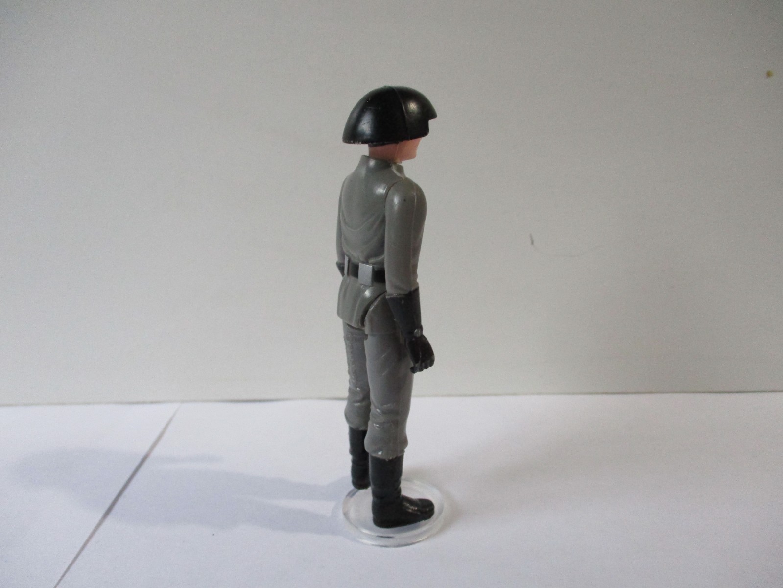 Death Squad Commander (Star Destroyer Commander) sold