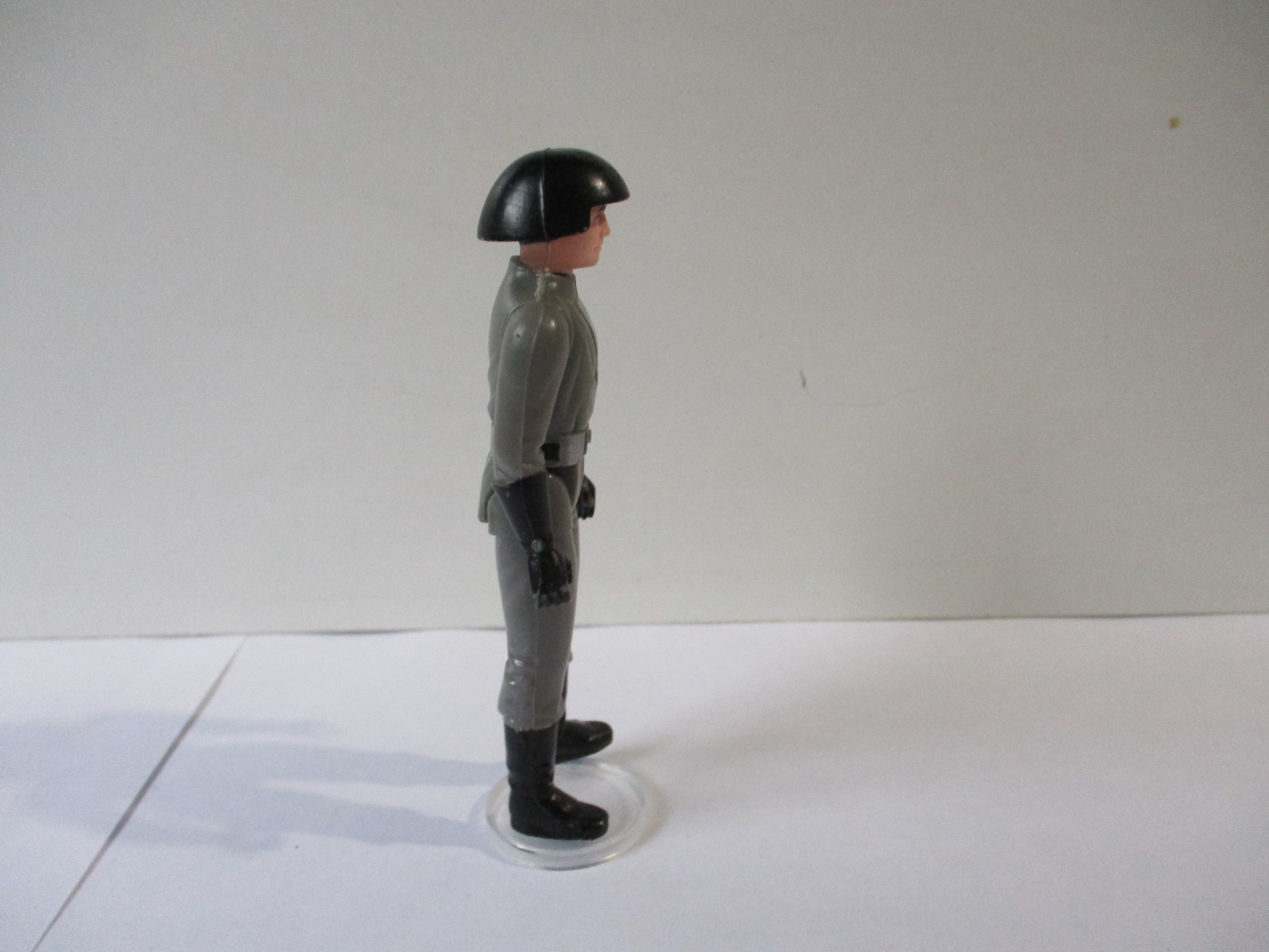 Death Squad Commander (Star Destroyer Commander) sold
