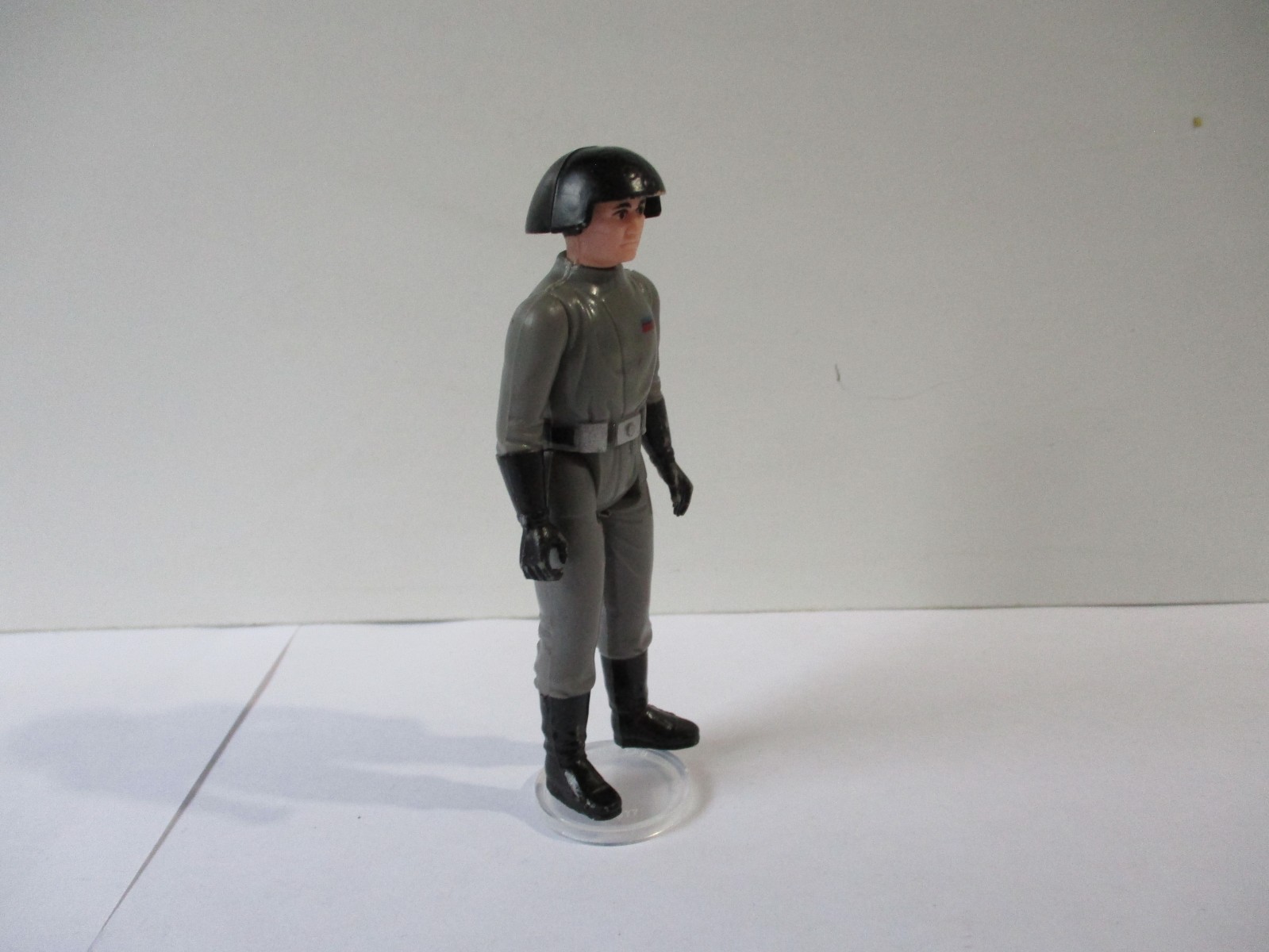 Death Squad Commander (Star Destroyer Commander) sold