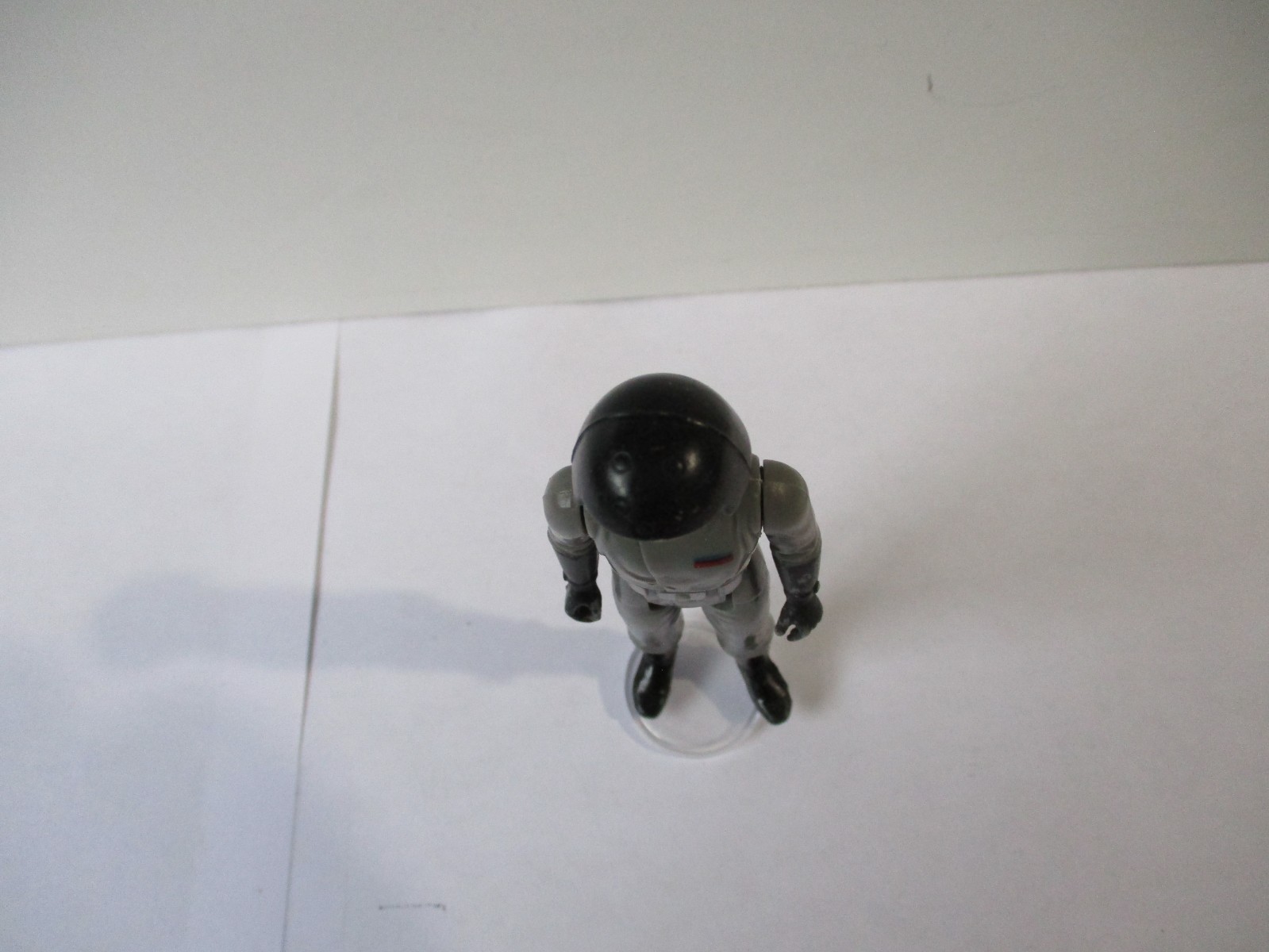 Death Squad Commander (Star Destroyer Commander) sold