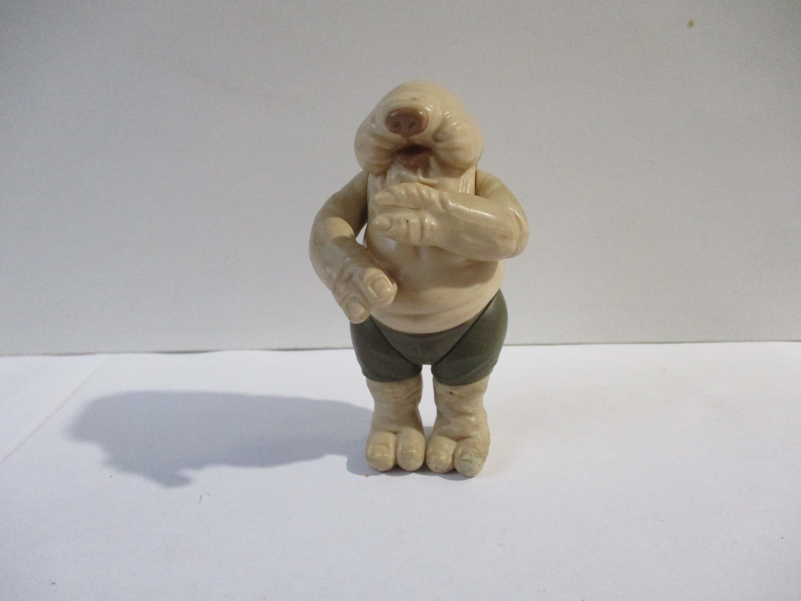 Droopy McCool sold