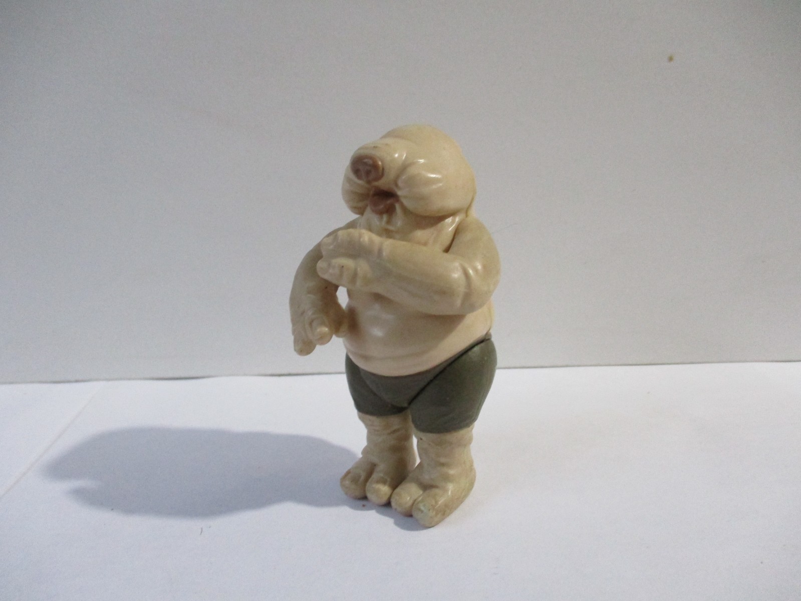 Droopy McCool sold