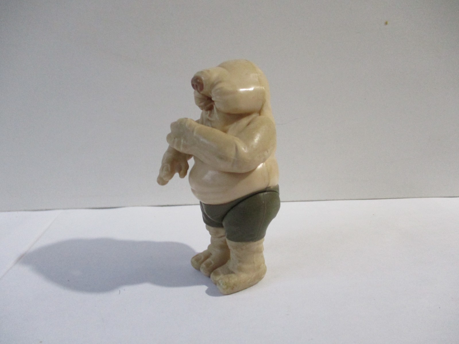Droopy McCool sold