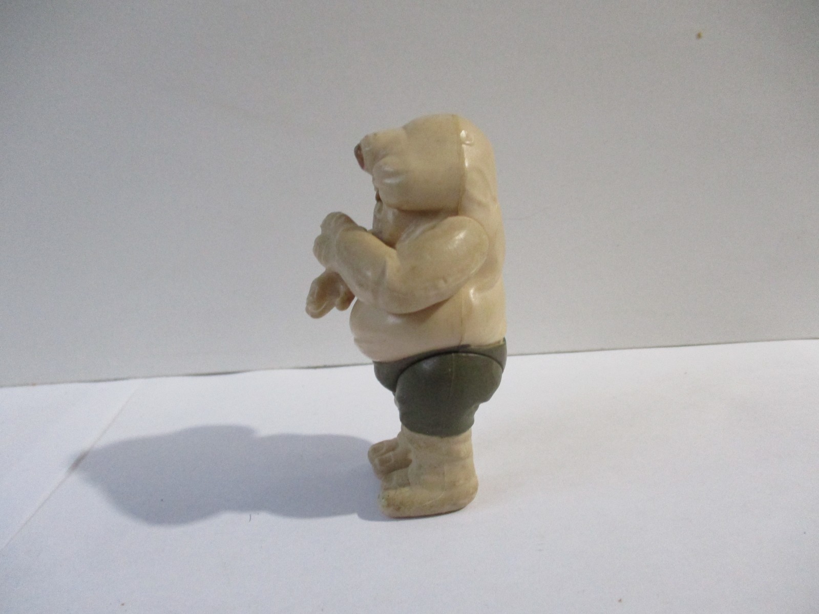 Droopy McCool sold