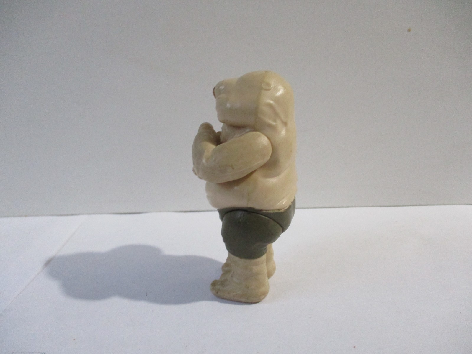 Droopy McCool sold