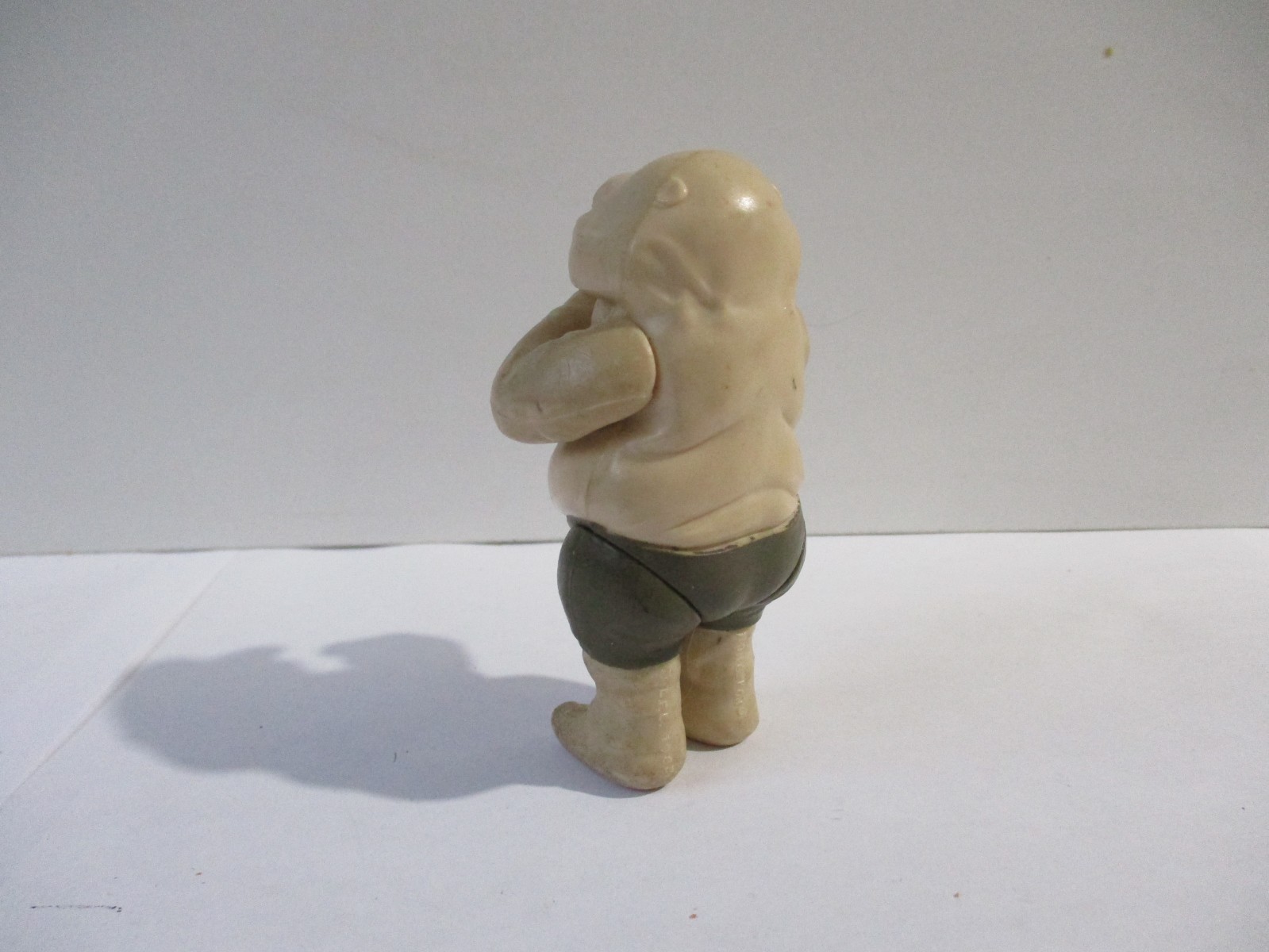 Droopy McCool sold