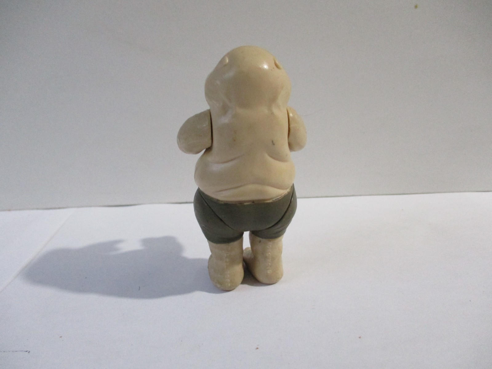 Droopy McCool sold