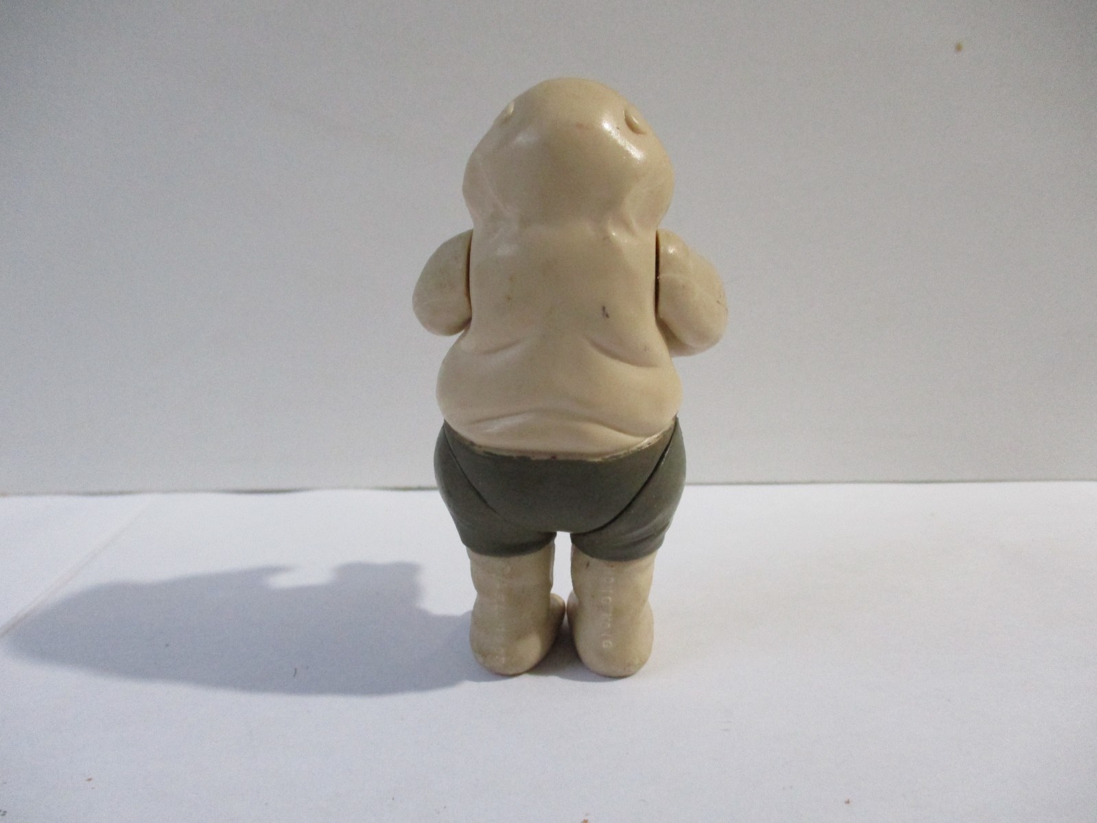 Droopy McCool sold