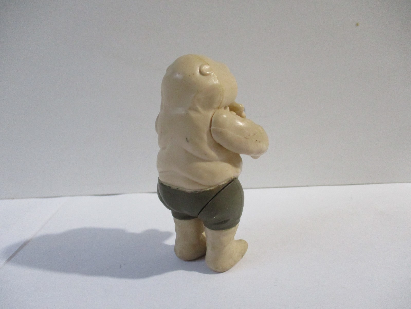Droopy McCool sold
