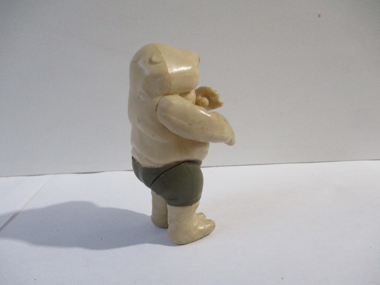 Droopy McCool sold