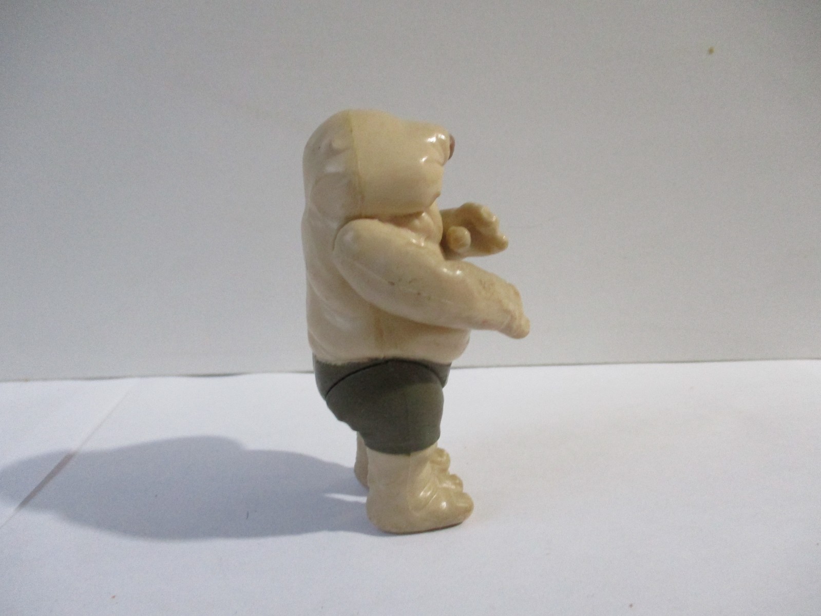 Droopy McCool sold