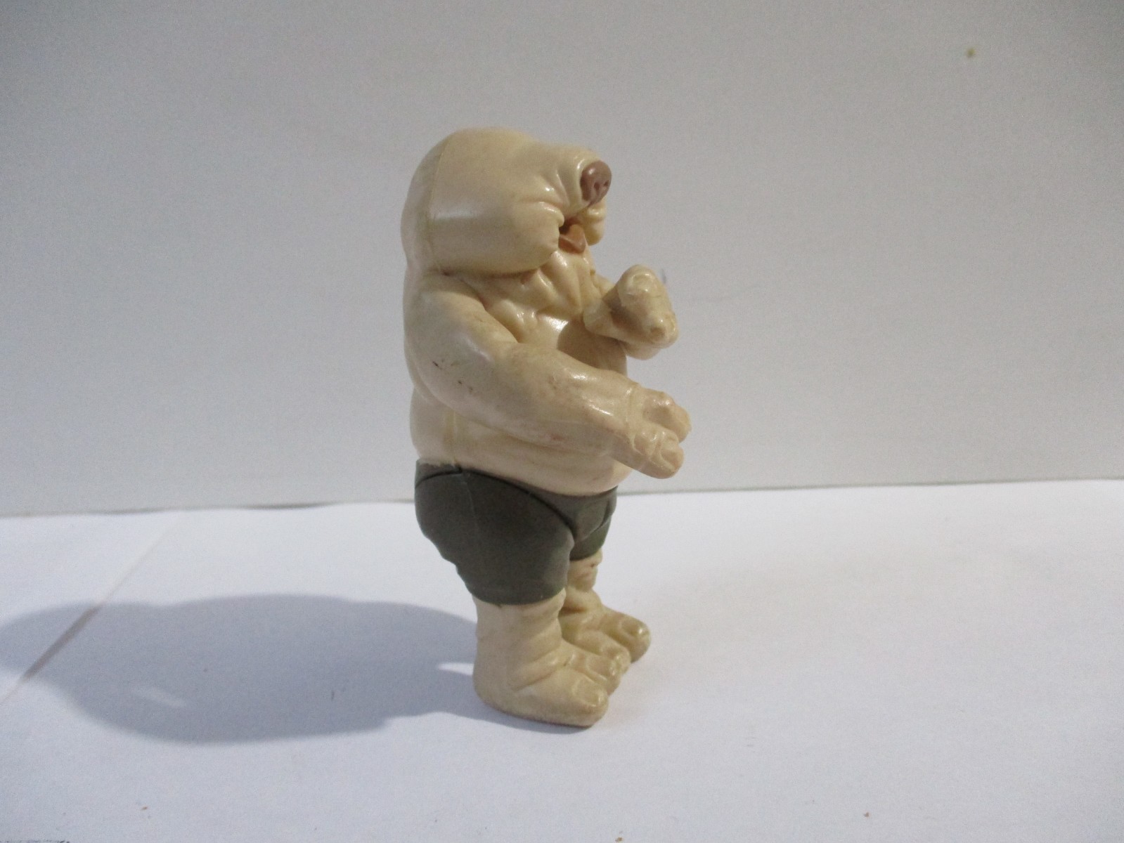 Droopy McCool sold