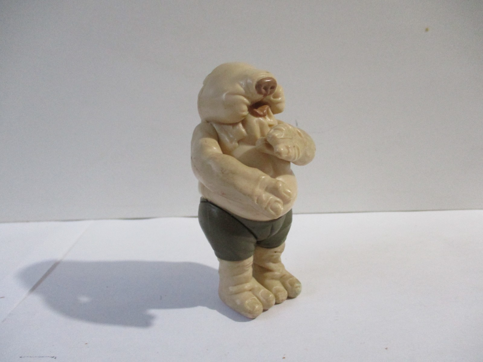 Droopy McCool sold