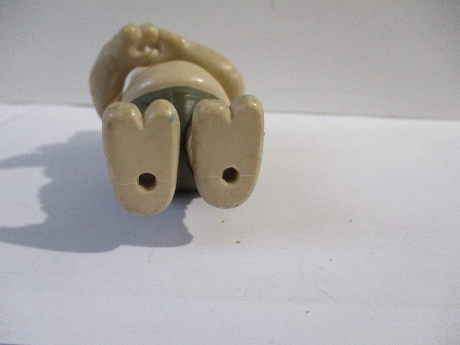 Droopy McCool sold