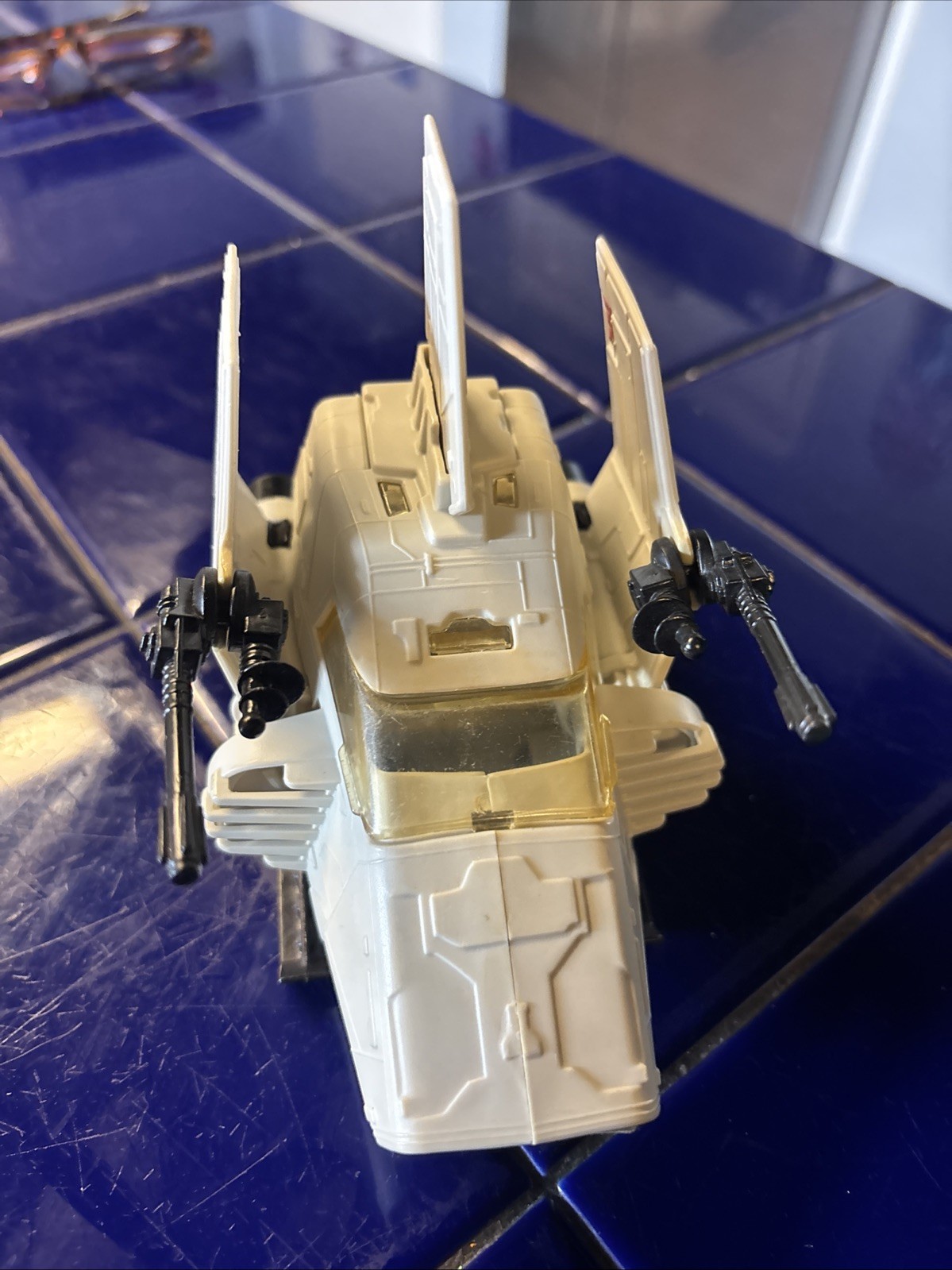 ISP-6 (Imperial Shuttle Pod) sold