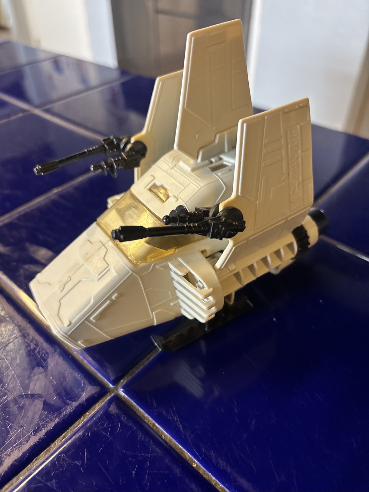 ISP-6 (Imperial Shuttle Pod) sold