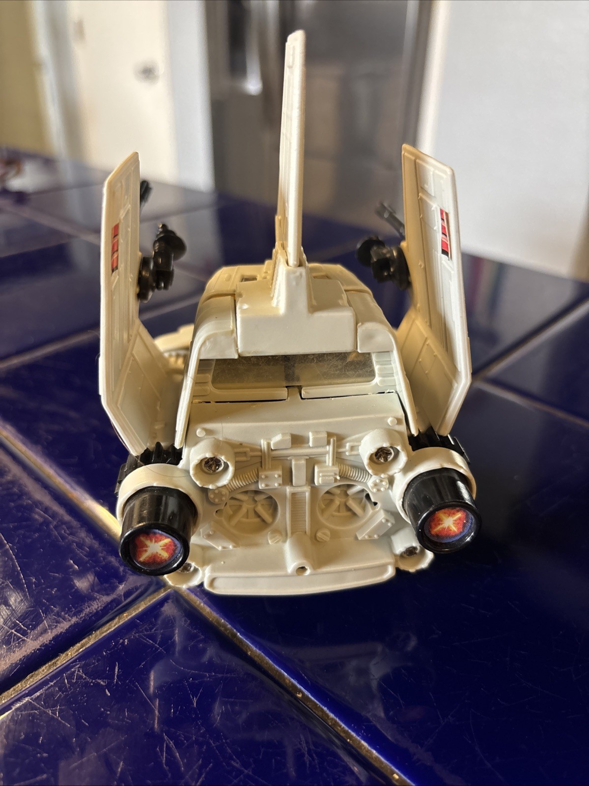 ISP-6 (Imperial Shuttle Pod) sold