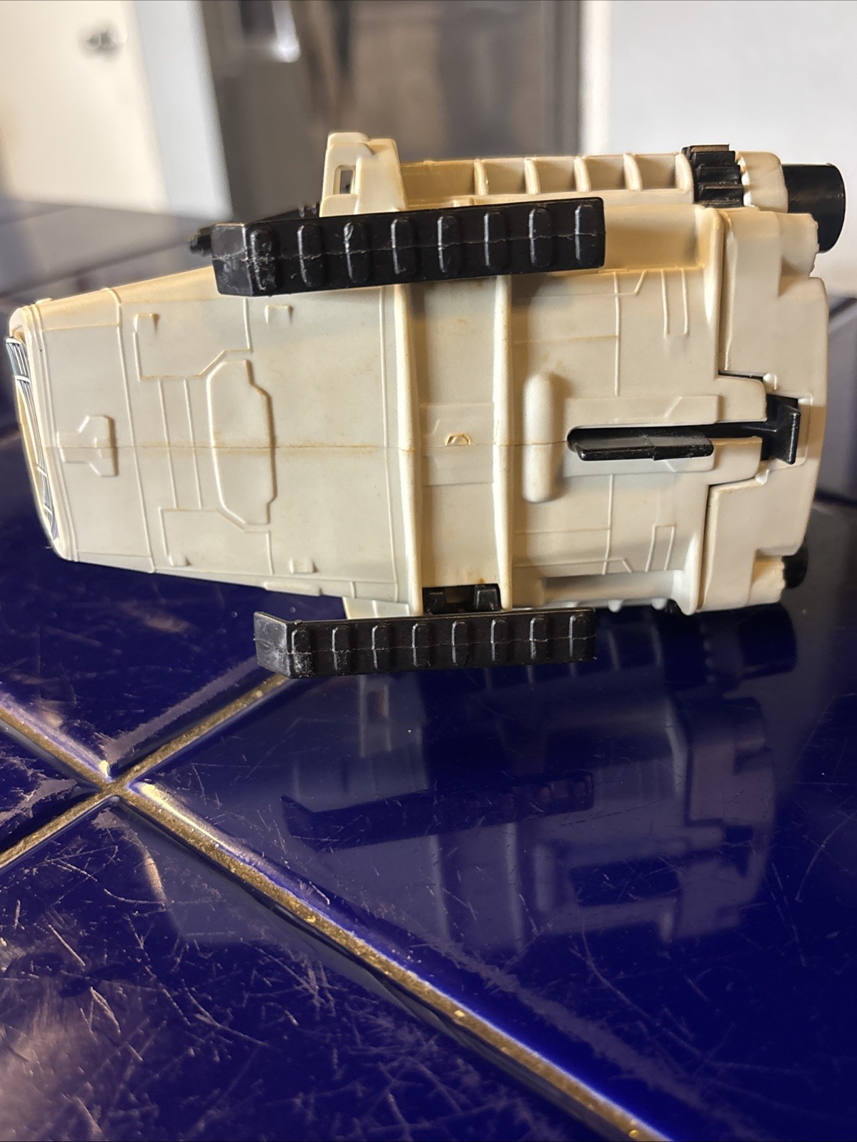 ISP-6 (Imperial Shuttle Pod) sold