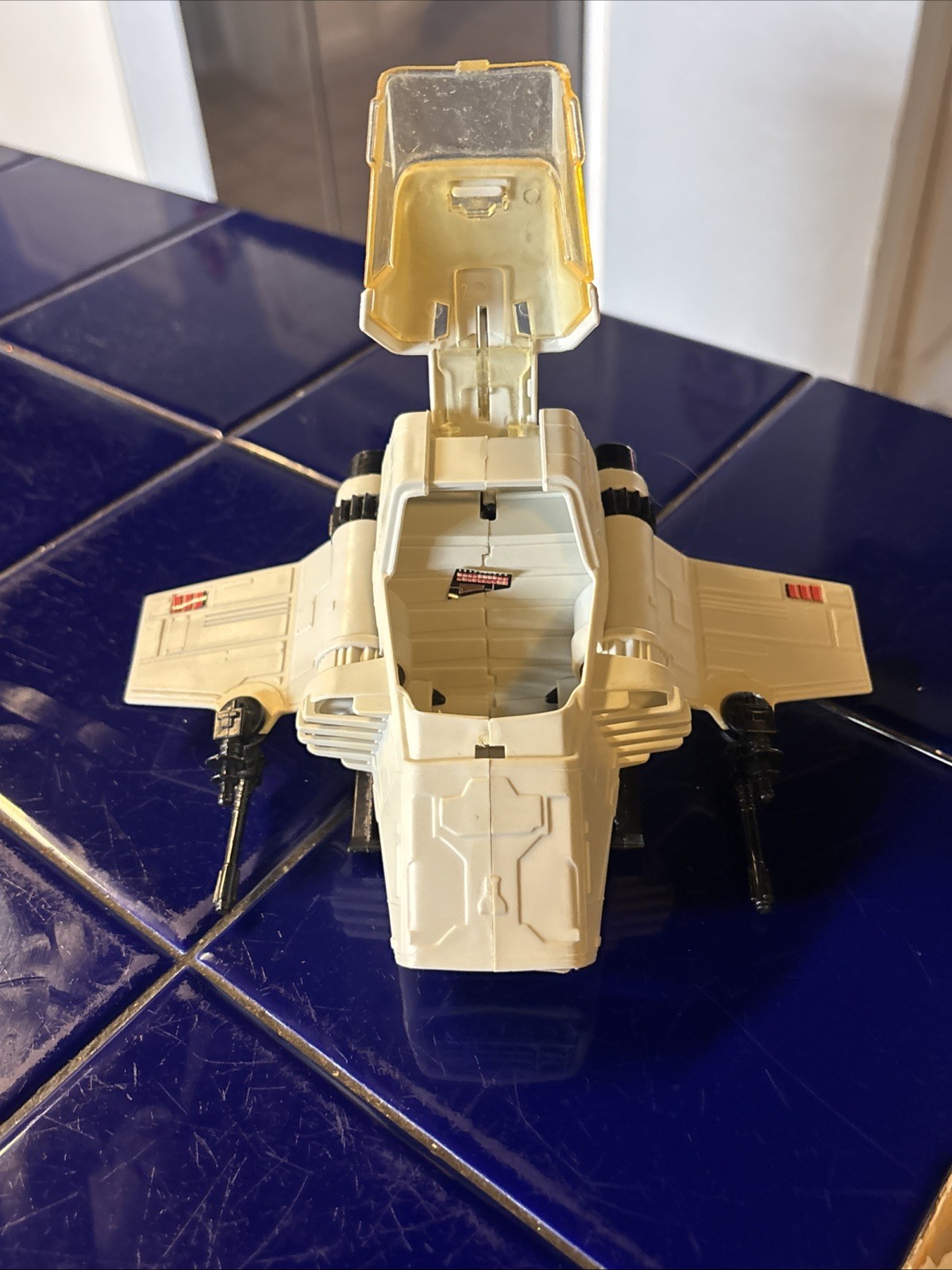 ISP-6 (Imperial Shuttle Pod) sold