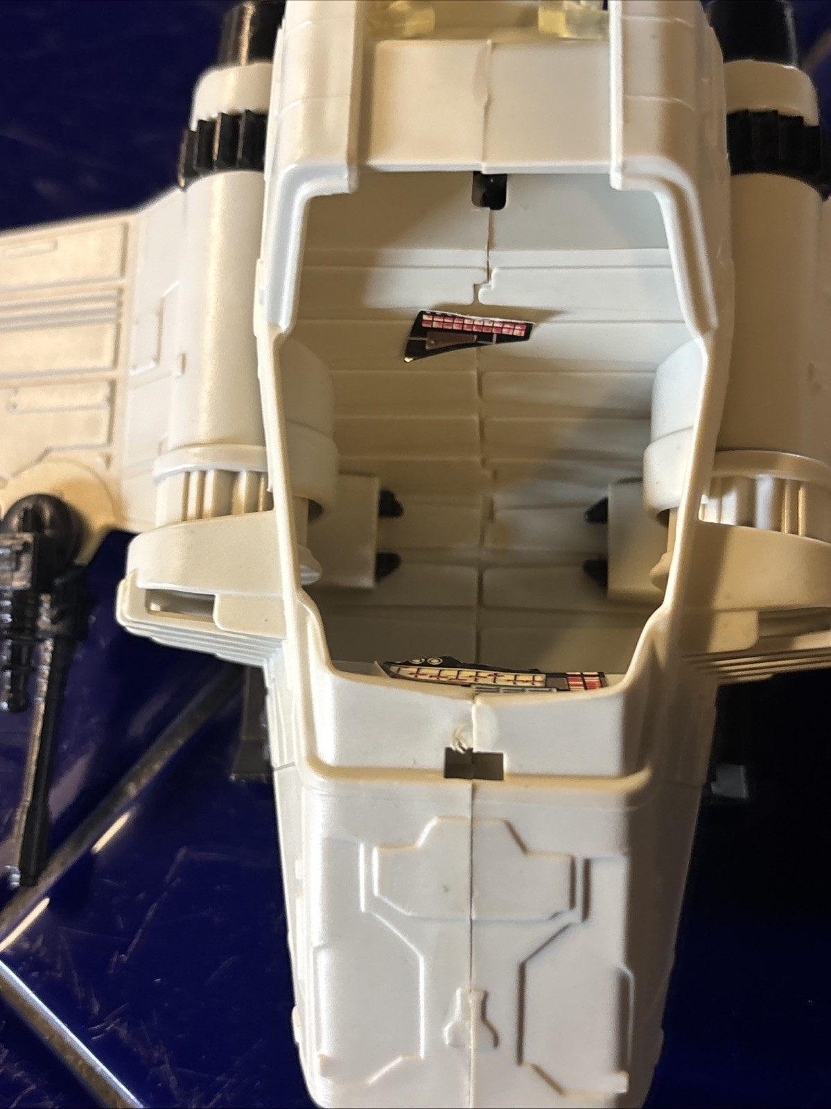 ISP-6 (Imperial Shuttle Pod) sold