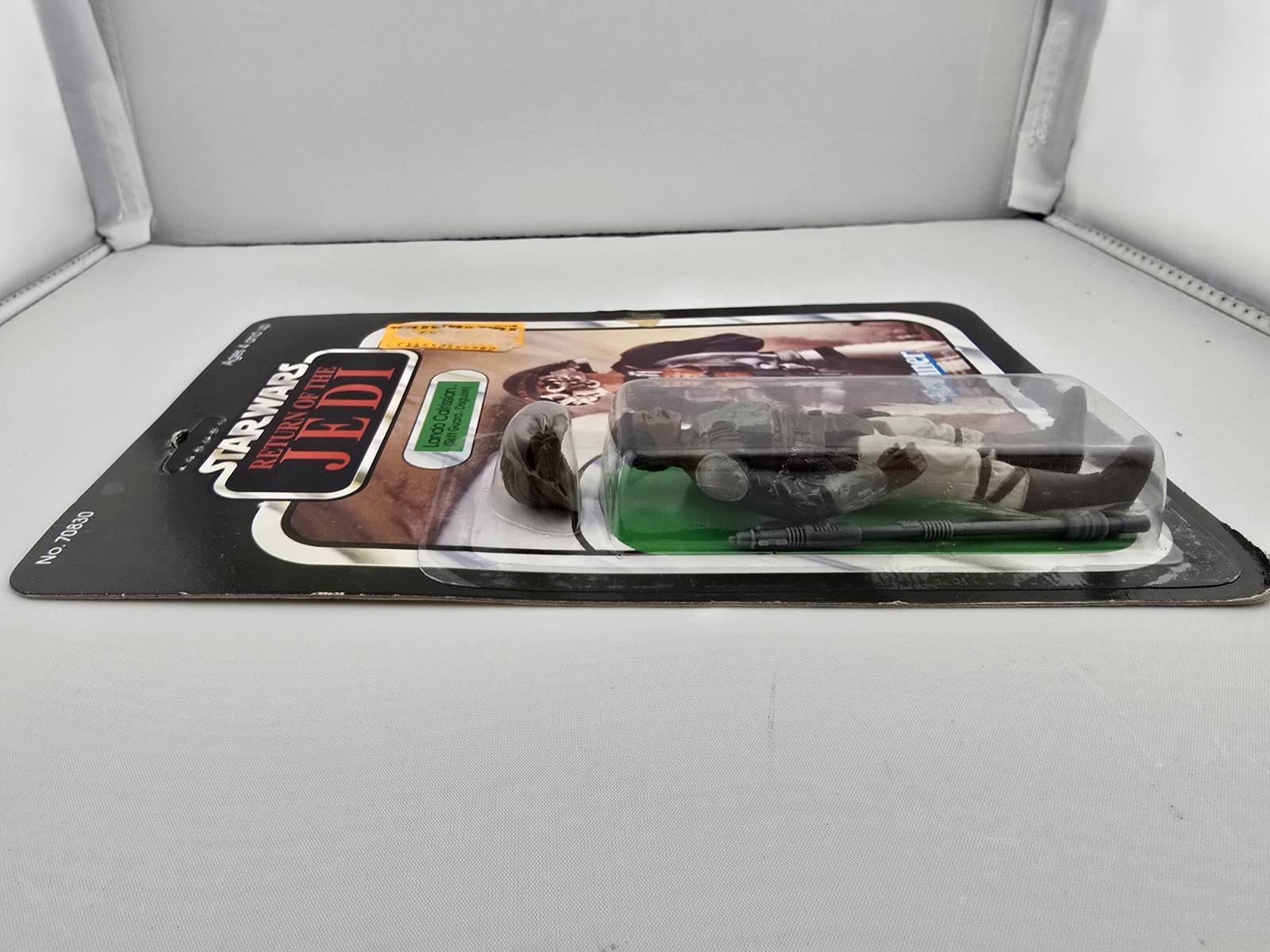 Lando Calrissian (Skiff Guard Disguise) sold