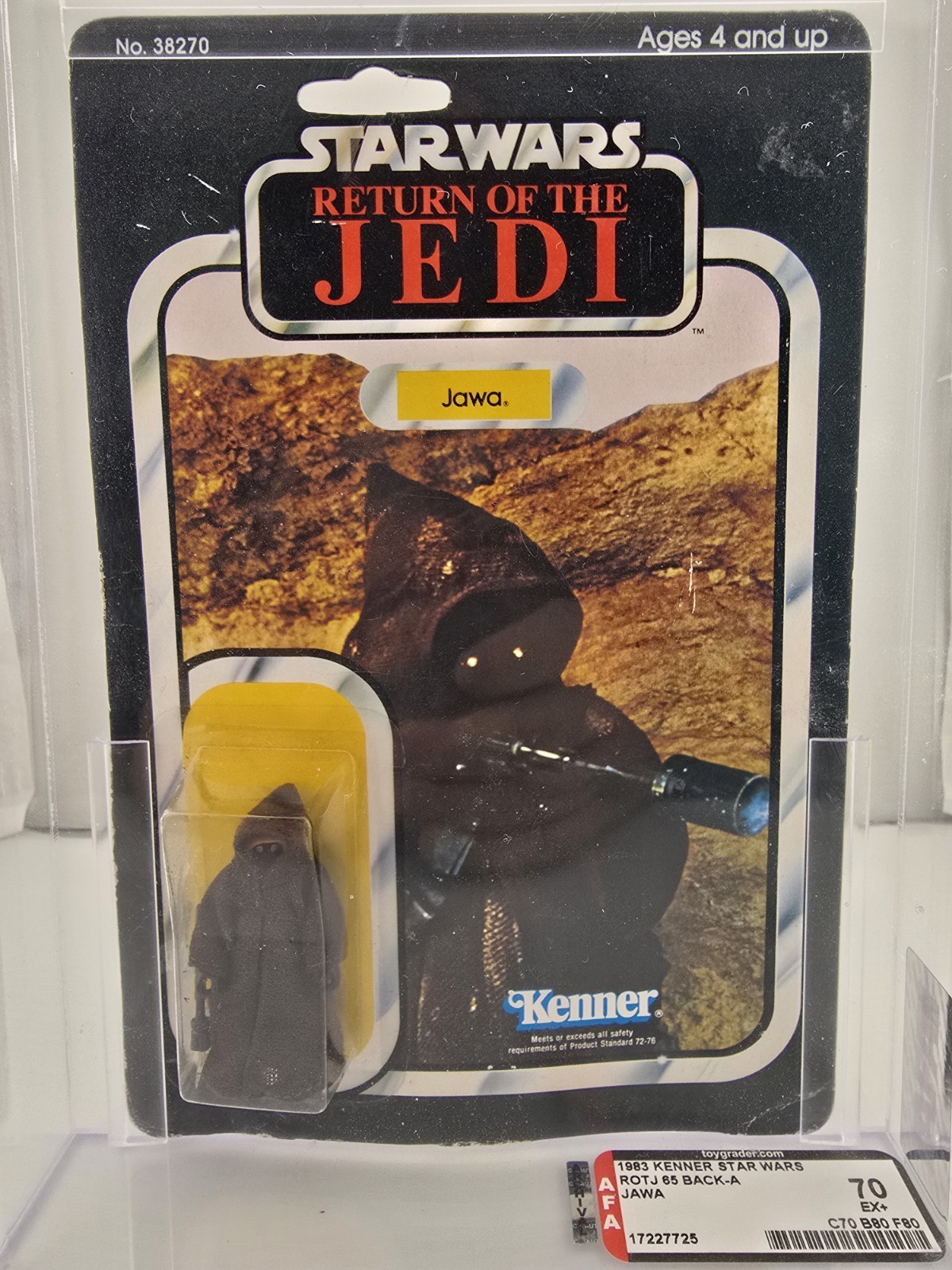 Jawa sold