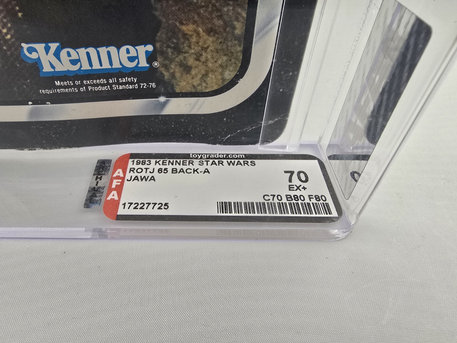 Jawa sold