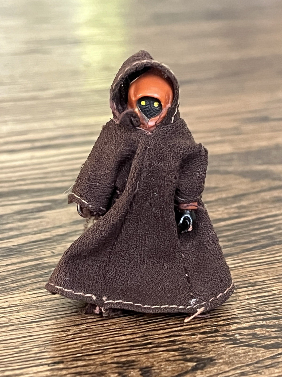 Jawa sold