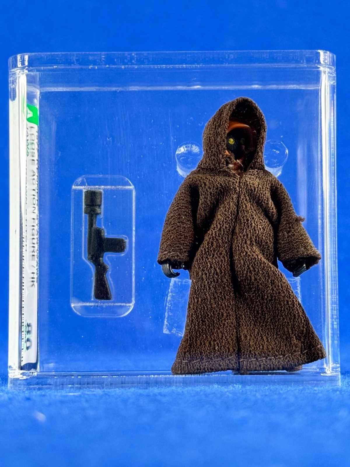 Jawa sold