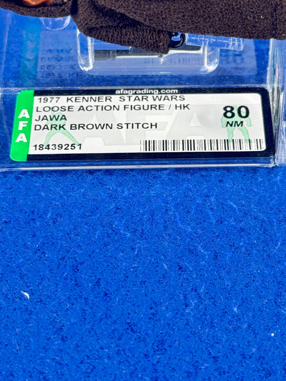 Jawa sold