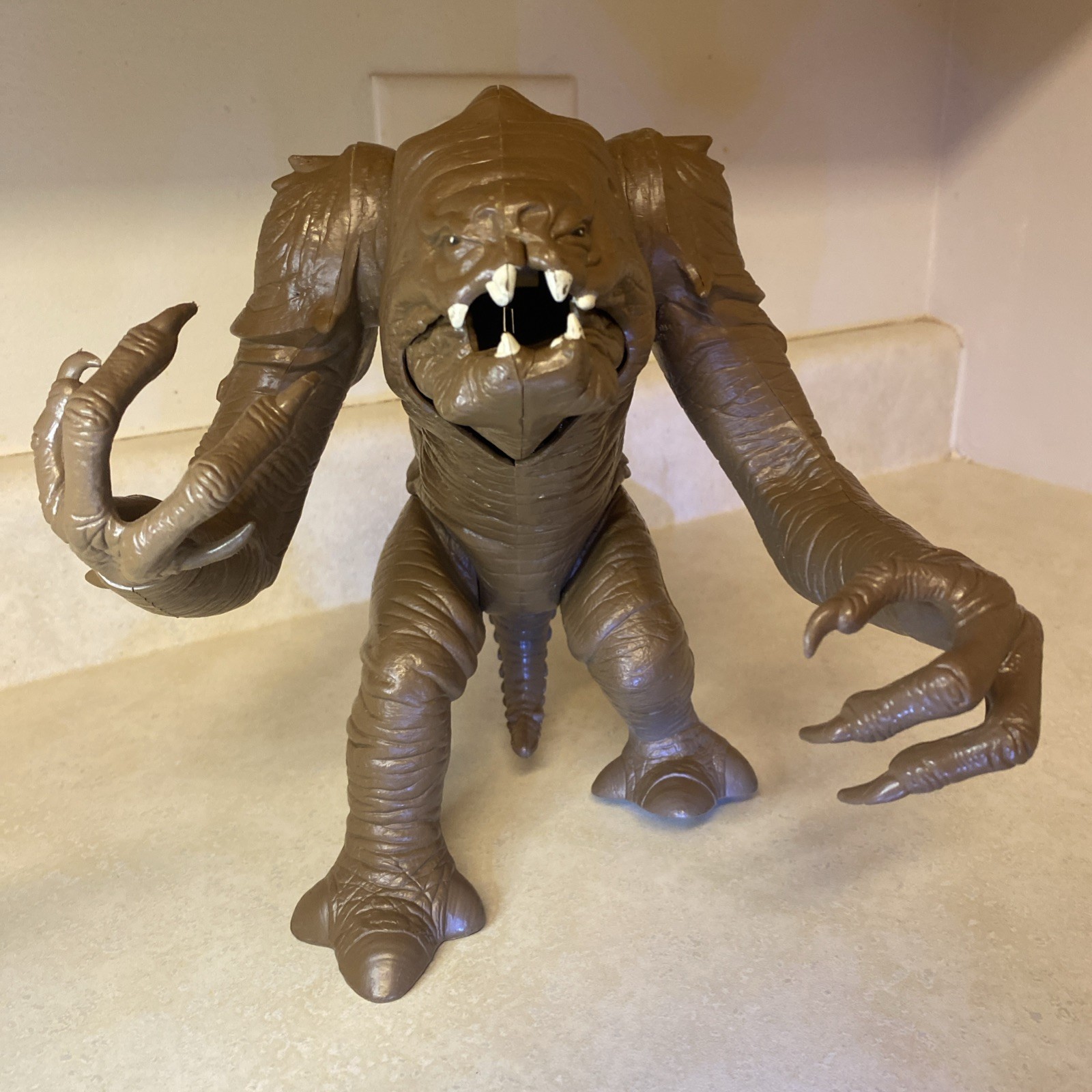 Rancor Monster sold