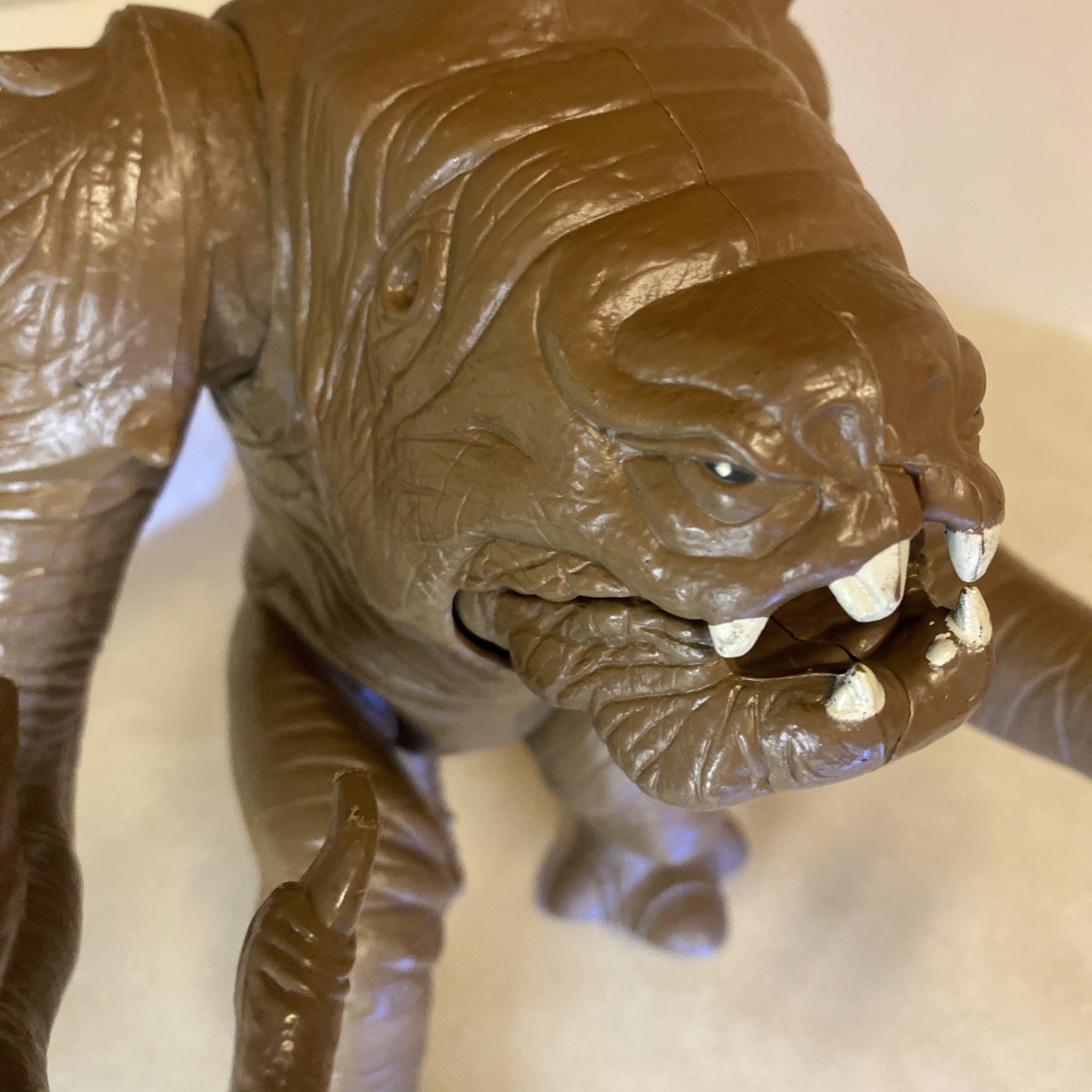 Rancor Monster sold