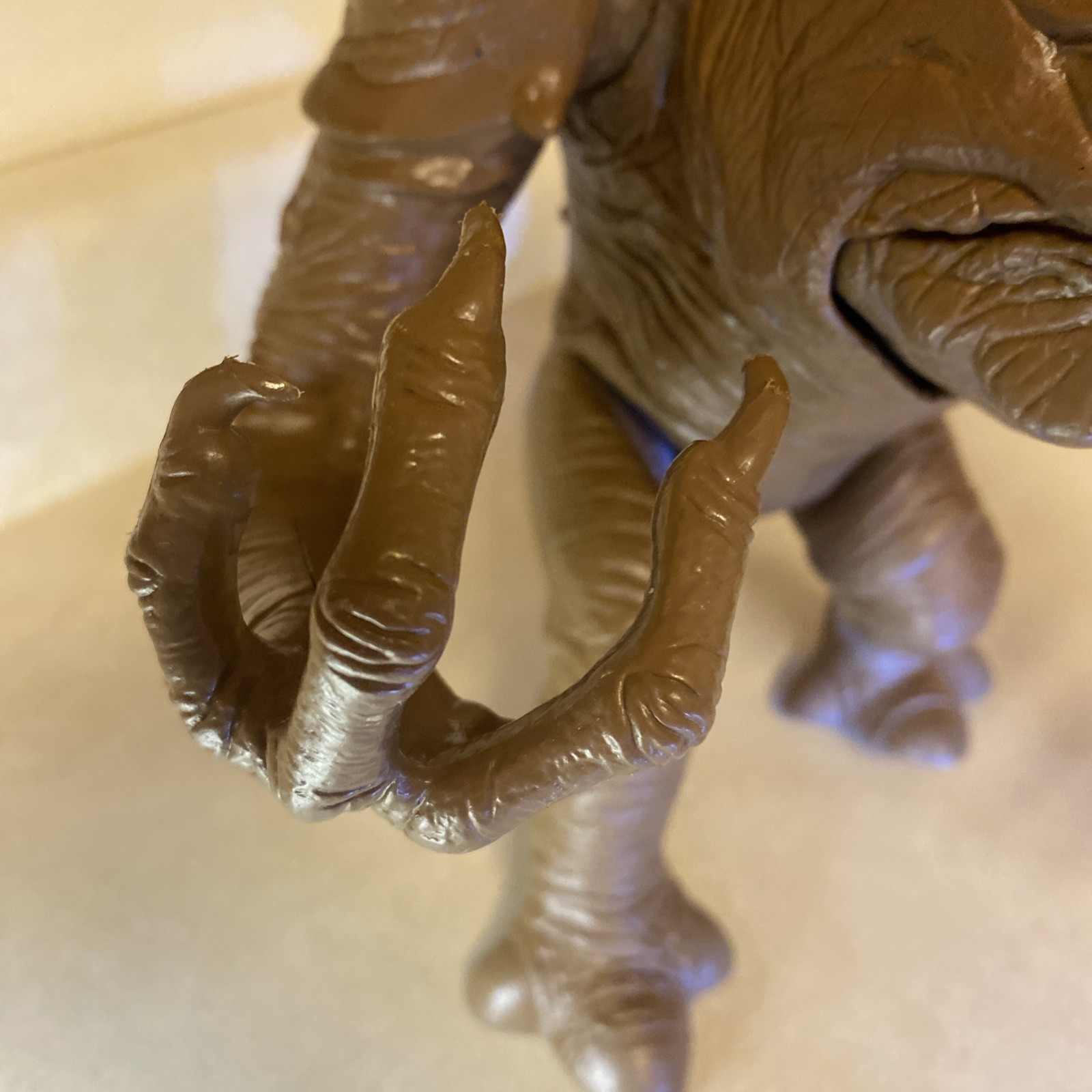 Rancor Monster sold