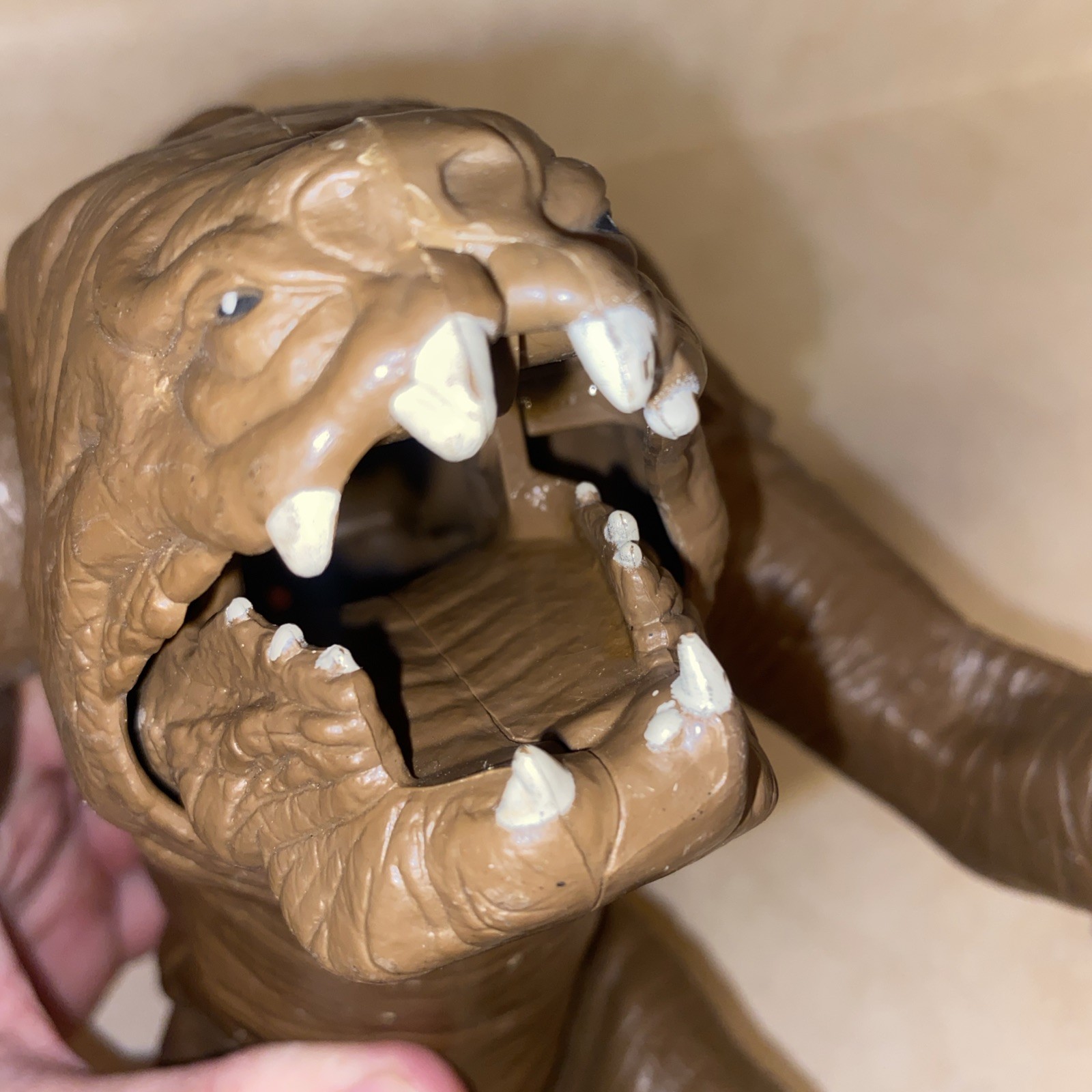 Rancor Monster sold