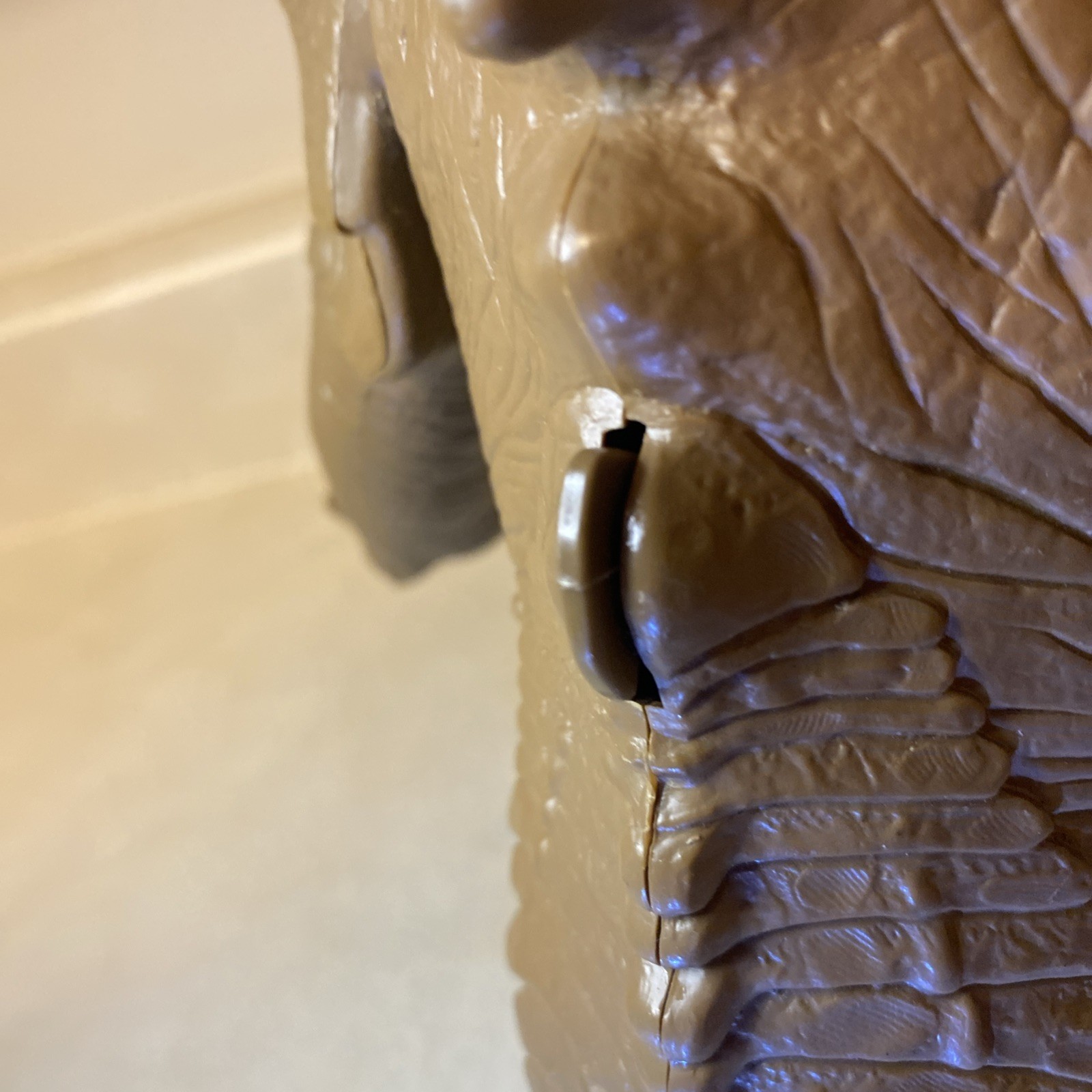 Rancor Monster sold