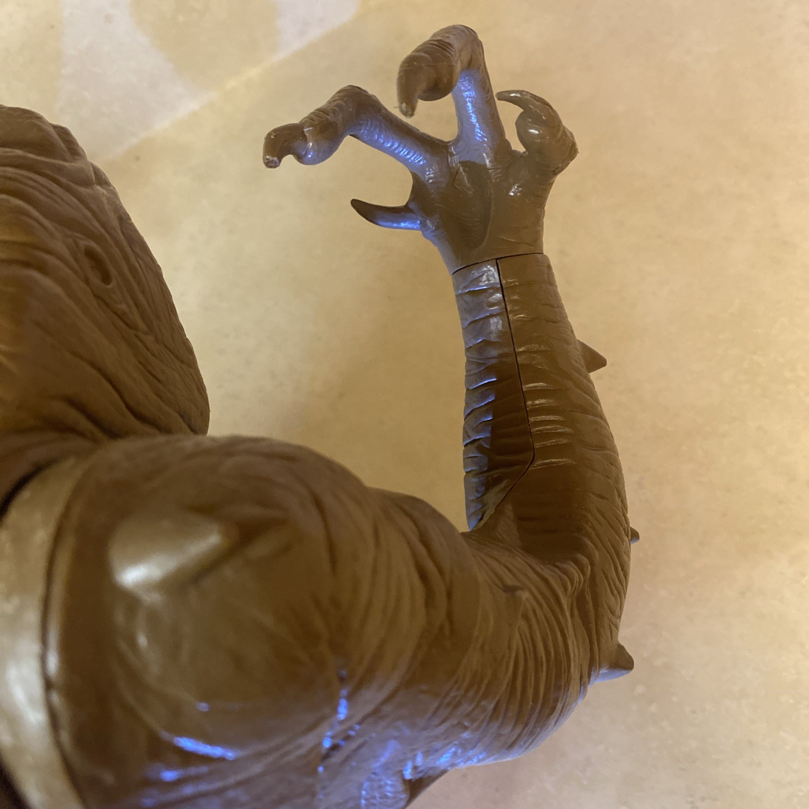 Rancor Monster sold